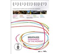 Breathless - Dominance of the Moment (DVD) (Importación USA)