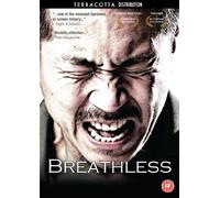 Breathless [DVD] [Reino Unido]