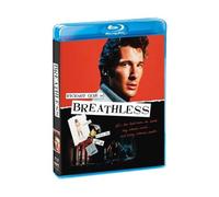 Breathless [Edizione: Stati Uniti] [Italia] [Blu-ray]