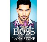 Breathless for my Boss (New York Billionaires)