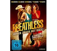 Breathless - Immer Ärger mit Dale! [Alemania] [DVD]