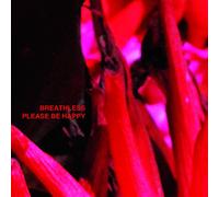 Breathless - Please Be Happy [Vinilo]