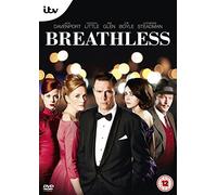 Breathless [Reino Unido] [DVD]