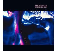 Breathless - The Glass Bead Game (Deluxe)