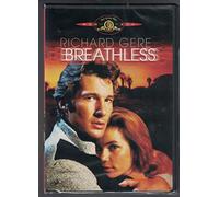 Breathless [USA] [DVD]