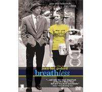 Breathless [USA] [DVD]