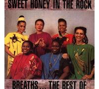 Breaths Best of by Sweet Honey in the Rock