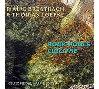 Breatnach,Máire - Rock Pools [Import]