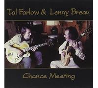 Breau, Lenny - Chance Meeting