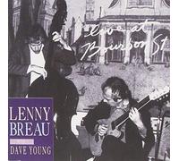 Breau, Lenny - Live at Bourbon Street
