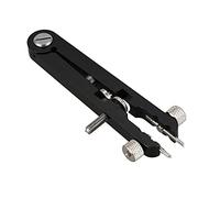 BREAUX 6825 Reloj Removedor Removedor Ajustador Herramienta Profesional en Forma de V Barra de Resorte Plier for Herramienta de relojería de relojero Werkzeugsatz für Uhrenreparatur