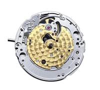 BREAUX Movimiento mecánico Ultrafino 90s5 for Reloj de Pulsera Mens AUTOMÁTICO AUTOMÁTICO 24 Joyas Skeleton Movimiento automático Werkzeugsatz für Uhrenreparatur