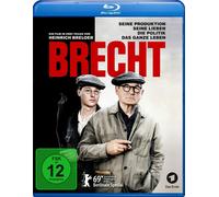 Brecht (Blu-ray)