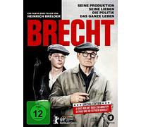 Brecht - Special Edition (BD+DVD+Bonus-DVD) (Blu-ray)