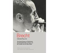 Brecht Collected Plays: Six: v.6 (World Classics)