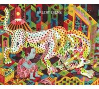 Brecht Evens Panther (Tapa dura)