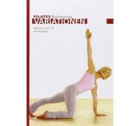 Brechtefeld, B: Pilates Bodymotion Variationen Matwork 1+2 [Alemania] [DVD]