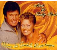 Breck,Astrid & Fredd - Wenn Die Gondeln Rosen Tragen [Import]