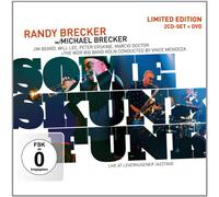 Brecker & Brecker And Wdr Bigb - Some Skunk Funk-Leverkusener J