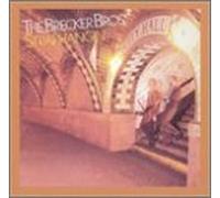 Brecker Bros - Straphangin
