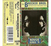 Brecker Bros - The Brecker Bros. Collection, Vol. 1