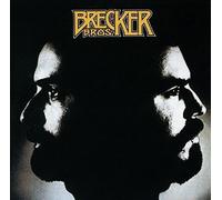 The Brecker Brothers - Brecker Brothers
