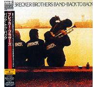 Brecker Brothers - Back to Back