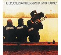 Brecker Brothers - Back to Back -Ltd-