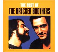 Brecker Brothers - Best
