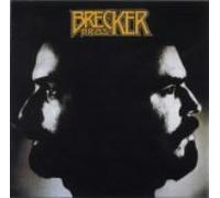 Brecker Brothers - Brecker Brothers (Jpn)