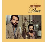 Brecker Brothers - Detente