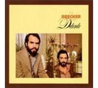 Brecker Brothers - Detente