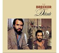 Brecker Brothers - Detente