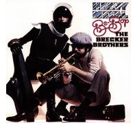 Brecker Brothers - Heavy Metal Be Bop
