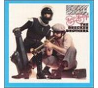 Brecker Brothers - Heavy Metal Be Bop