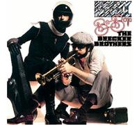 Brecker Brothers - Heavy Metal Be