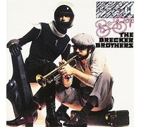 Brecker Brothers - Heavy Metal Be-Bop (BLU-SPEC CD 2)