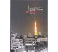 Brecker Brothers - Live in Tokyo/U-Port Hall 1995 [DVD]