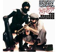 Brecker Brothers, the - Heavy Metal Be