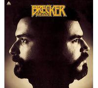 Brecker Brothers, The - The Brecker Bros
