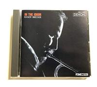 Brecker,Randy - イン・ジ・イディオム