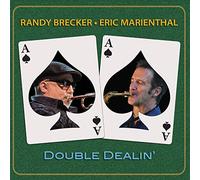 Brecker Randy - Double Dealin'