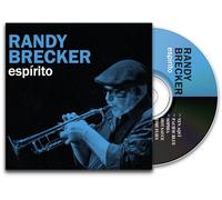 Brecker, Randy - Espírito