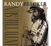Brecker, Randy - Into the Sun