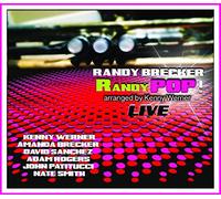 Brecker Randy - Randypop