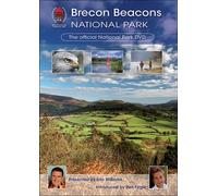 Brecon Beacons National Park [DVD] [Reino Unido]