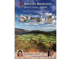 Brecon Beacons National Park [DVD] [Reino Unido]