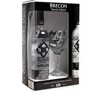 Brecon Limited Special Edition Gin Copa Balón - 700 ml