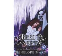 Bred By Sor'en: An Alien Romance: 3 (The Solar Breeding Agency)