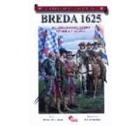 BREDA 1625-DUELO FINAL SPINOLA Y NASSAU (SIN COLECCION)